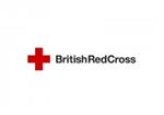 British Red Cross Shop - London