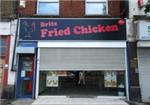 Britz Fried Chicken - London