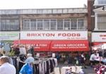 Brixton Foods - London