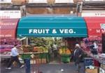 Brixton Grocers - London