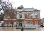 Brixton Library - London