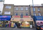 Brixton Supermarket - London