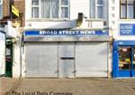 Broad Street News - London