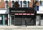 Broadberry Shoes - London