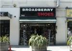 Broadberry Shoes - London