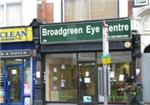 Broadgreen Eye Centre - London