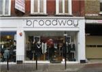 Broadway - London