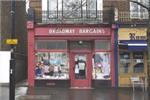 Broadway Bargains - Worcester Park