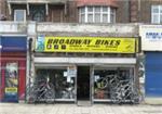 Broadway Bikes