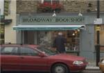 Broadway Bookshop - London