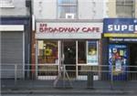 Broadway Cafe - London