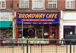 Broadway Cafe - London