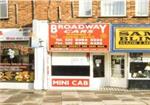 Broadway Cars - London