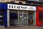 Broadway Dry Cleaners - Cambridge