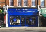 Broadway Dry Cleaners - London