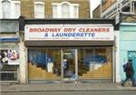 Broadway Dry Cleaners - London