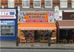 Broadway Express - London