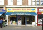 Broadway Fish Bar - London