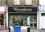 Broadway Hair Studio - London