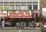 Broadway International Food Centre - London