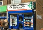 Broadway Pharmacy - London