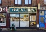 Broadway Traditional Fish & Chips - London