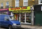 Broadway Wines - London