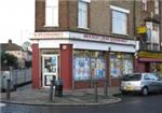 Brockley Cross Supermarket - London