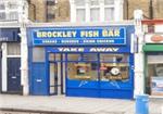 Brockley Fish Bar - London