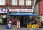 Brockley Grocery & Wine - London