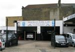 Brockley Park Cars - London