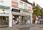 Brockley Rise Newsagents - London