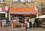 Brockley Super Food Store - London