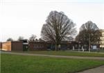 Brockwell Lido - London