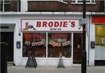 Brodies - London