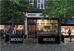 Brodies - London