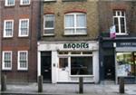 Brodies - London