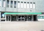 Bromley Central Library - London