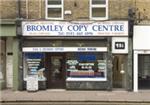 Bromley Copy Centre - London