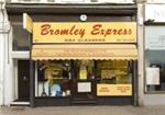 Bromley Express Cleaners - London