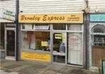 Bromley Express Cleaning - London