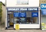 Bromley Foam Centre - London