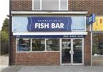 Bromley Hill Fish Bar - London