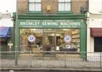 Bromley Sewing Machines - London