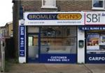 Bromley Signs - London