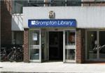 Brompton Library