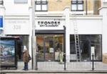 Brondes Dry Cleaners - London