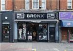 Bronx - London