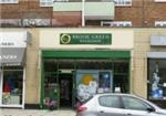 Brook Green Bookshop - London