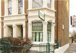 Brook Green Estate Agents - London